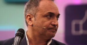 La retorcida polémica que involucró a Luis Jara el fin de semana