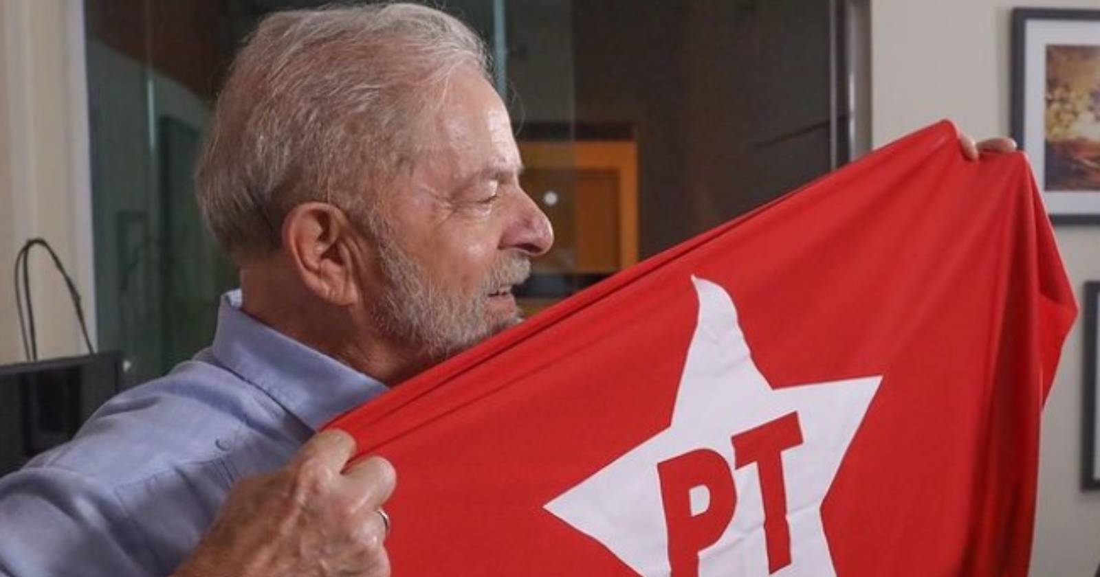 Lula da Silva Brasil