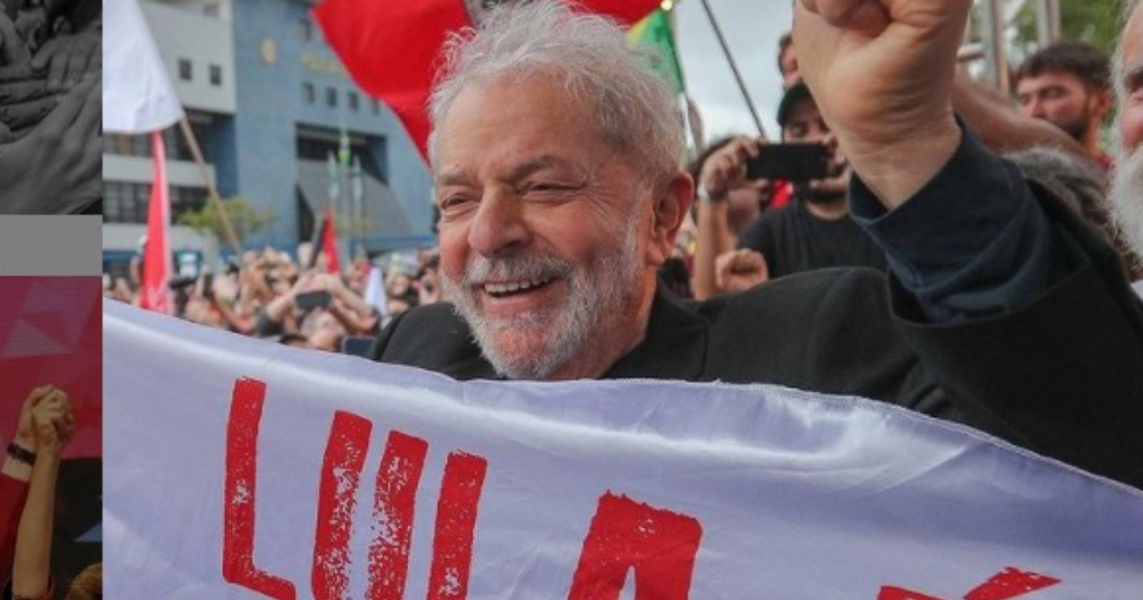 Lula da Silva  “decisiones imbéciles” de Bolsonaro 