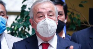 Jaime Mañalich: hay 