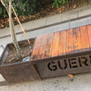 Caso Degollados