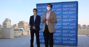 Mineduc presenta orientaciones para enfrentar el ciberacoso en pandemia