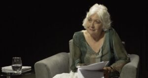 Poder y Verdad: Mónica González conducirá nuevo programa de entrevistas en La Red