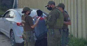 Motel de Quilpué funcionaba en plena cuarentena: 15 detenidos