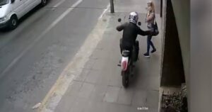 Argentina: motochorro liberado en pandemia asesina a sicóloga en asalto