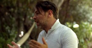 José Antonio Neme y su salida de Mega: 