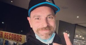 José Antonio Neme explicó su regreso a Mucho Gusto: 