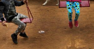 Corte Suprema por muerte de niños: 