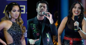 FEUC gastó 17 millones en fiesta por Zoom: cuánto cobraron Gepe y la Princesa Alba