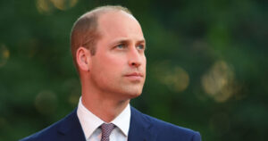 Príncipe Guillermo responde las acusaciones de su hermano y Meghan Markle: 