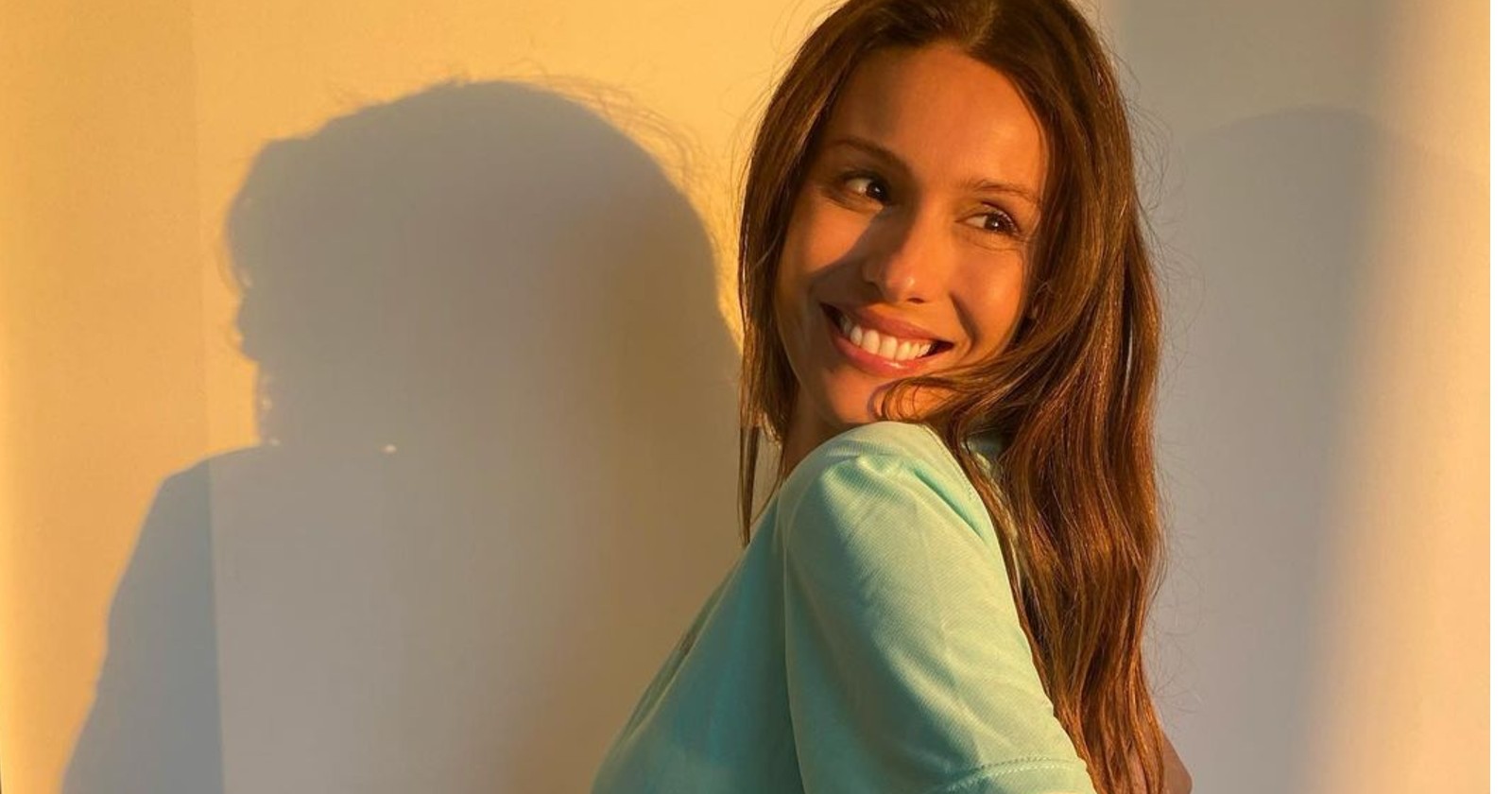 pampita hijo