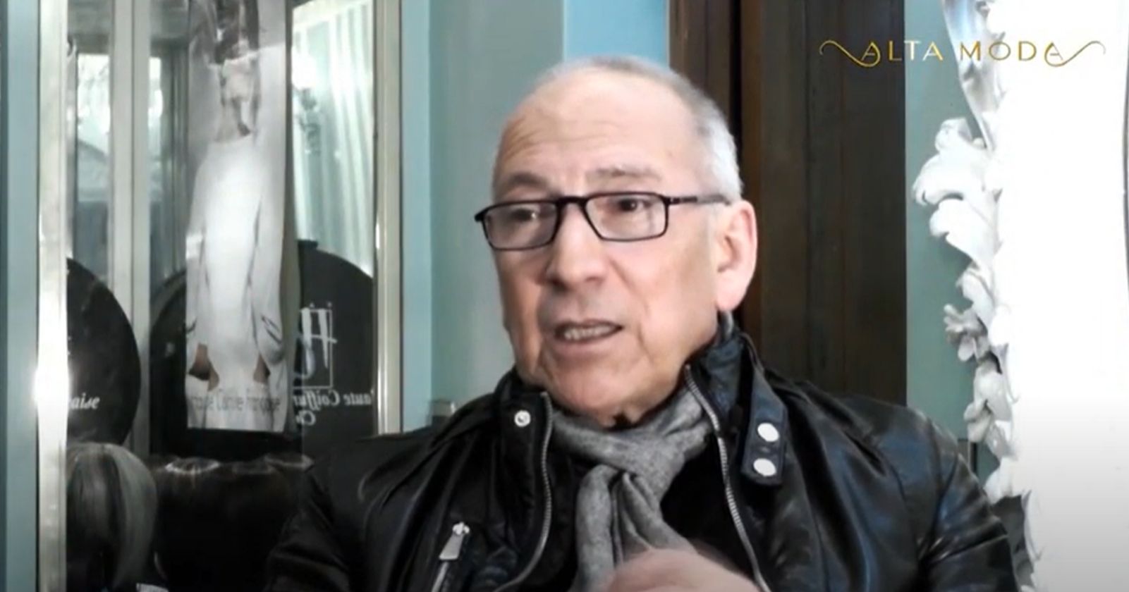 Patricio Araya COVID-19