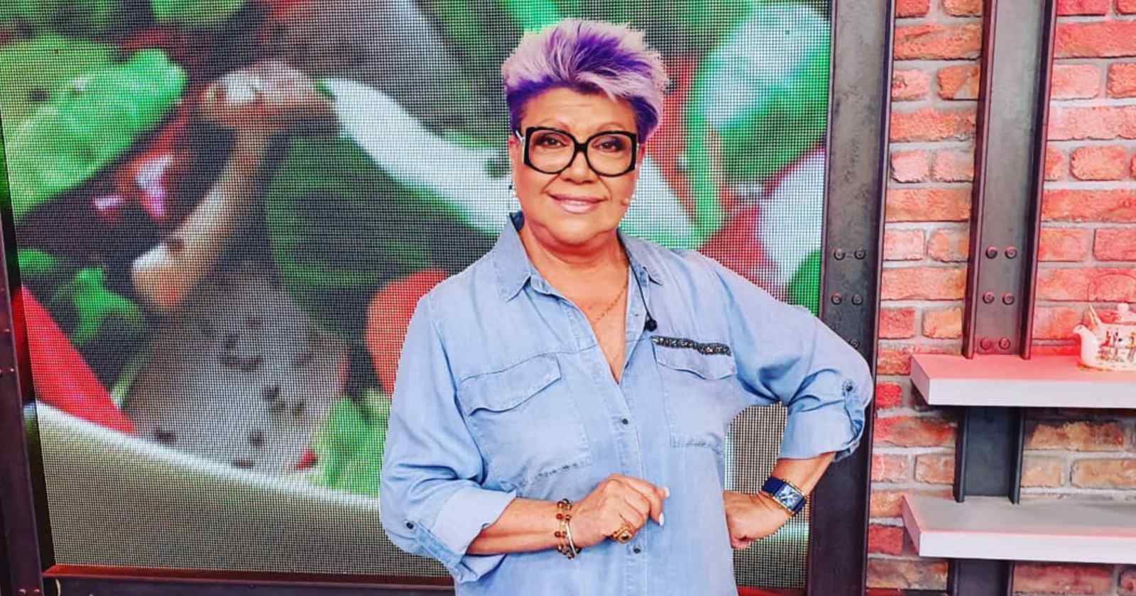 patricia maldonado salida mega