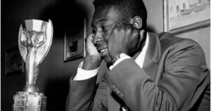 Pelé: el documental de Netflix que aborda la historia y carrera del futbolista