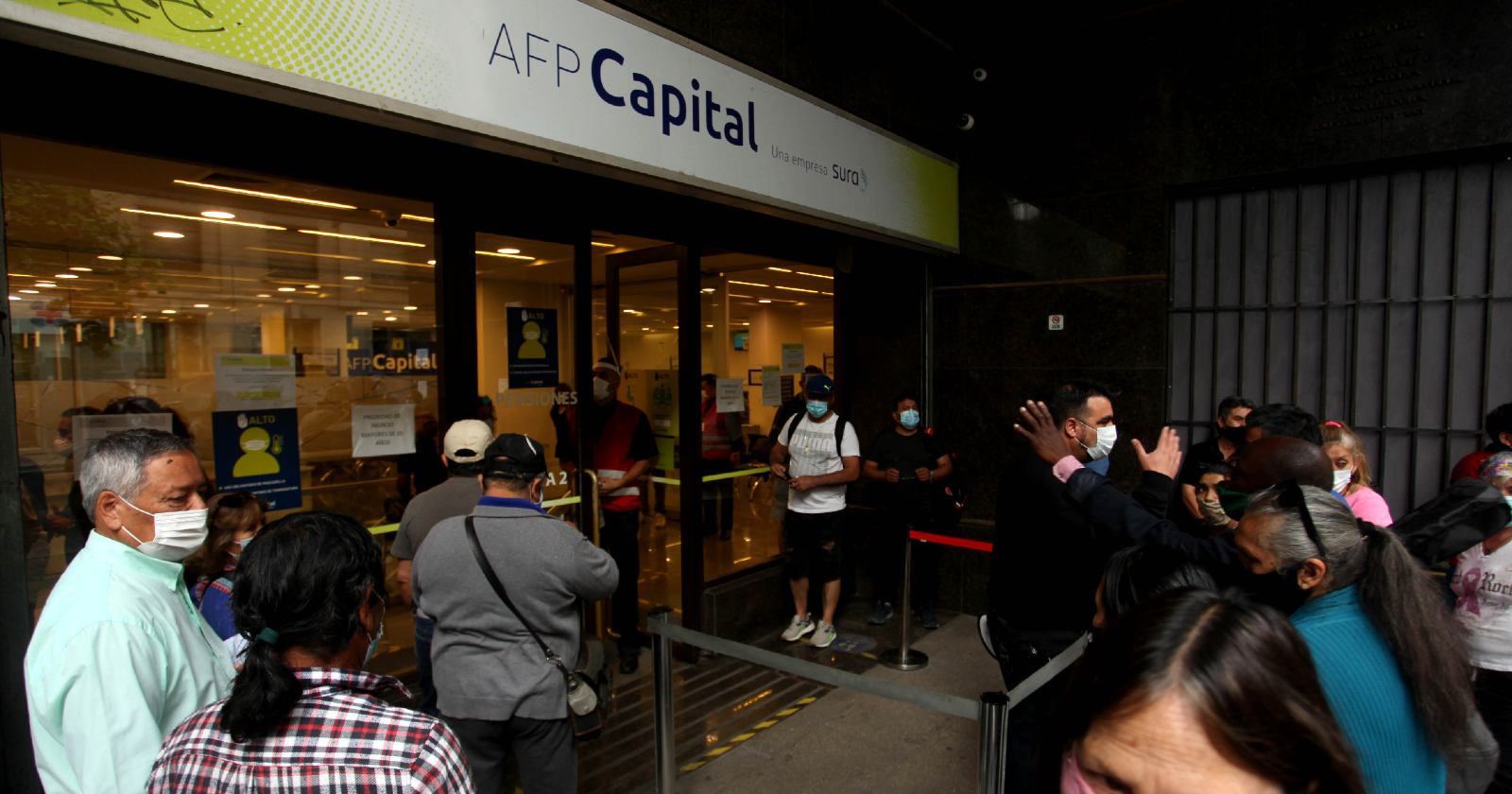 pensión básica universal