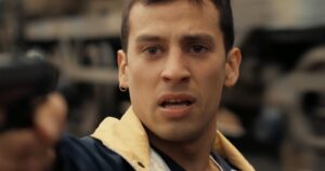 Piola: la nueva película chilena que se sumó a Netflix