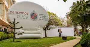 Universidad Católica de Valparaíso compró ex bar La Torre para instalar su Instituto de Geografía