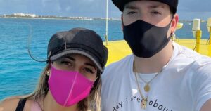 Rebeca Naranjo apunta a Kel Calderón: 