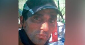 Los detalles de la vida de Carlos Savanz, el secuestrador de una niña en Argentina