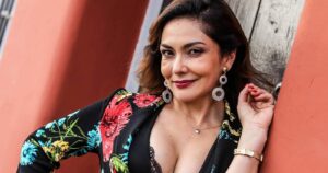 Tamara Acosta sorprende al anunciar que superó el COVID-19: 