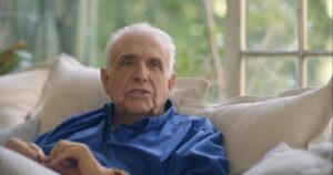 TVN emitirá documental Hombres que Sueñan en homenaje a Tomás Vidiella