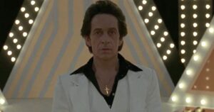 Alfredo Castro aterriza en Netflix con su aclamado rol en Tony Manero