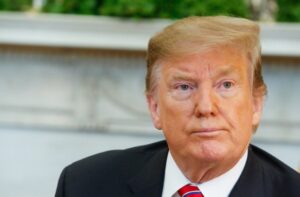 Donald Trump regresará a las redes sociales con su propia plataforma