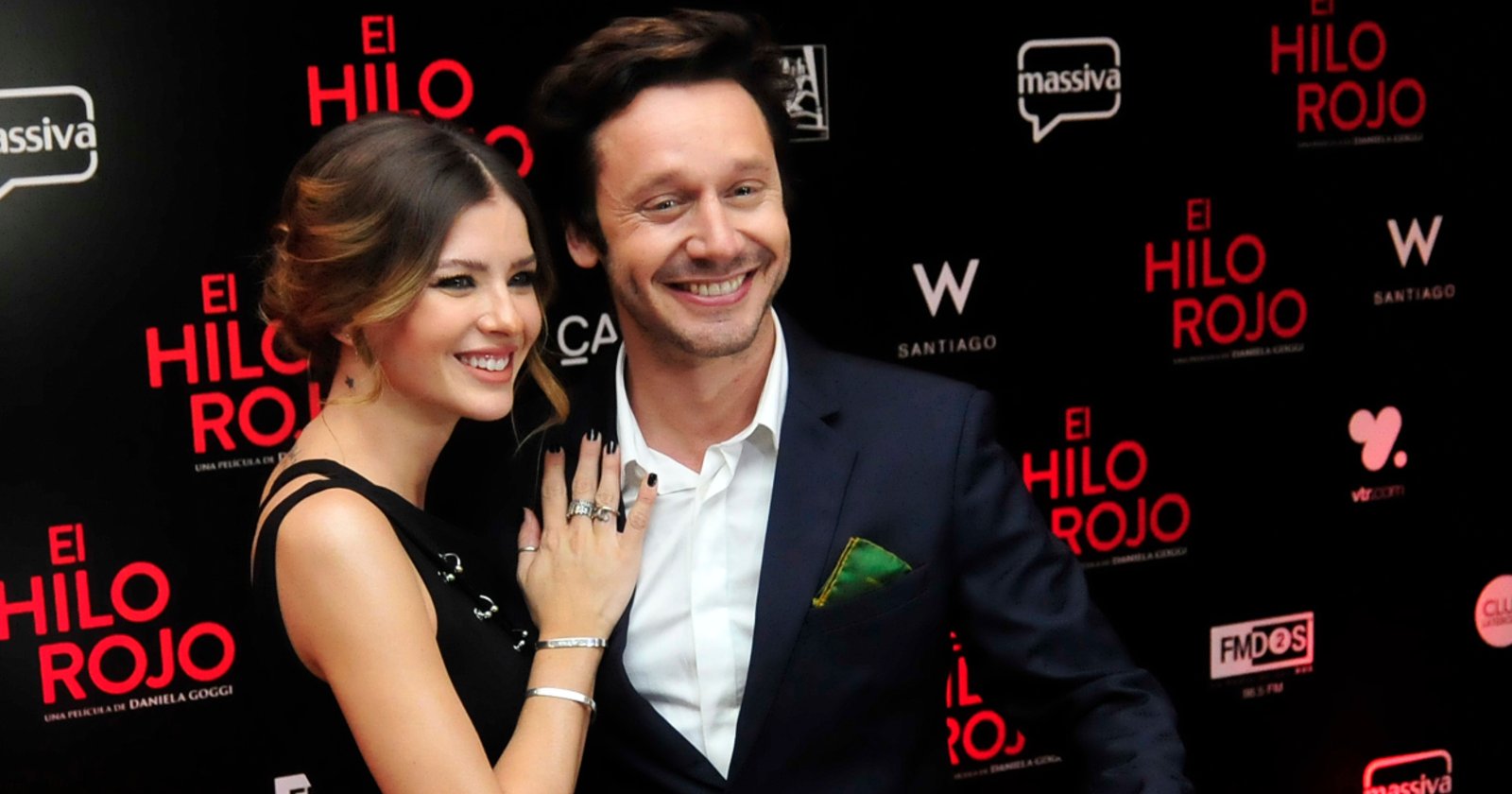 cumpleaños china suárez