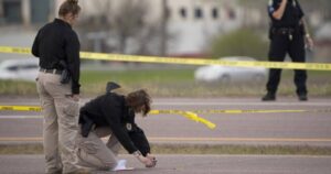 Detienen a principal sospechoso de tiroteo en Nueva York que dejó un muerto y dos heridos