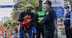 Perú autoriza el retiro del 100% del seguro de desempleo para enfrentar crisis del COVID-19