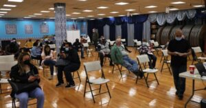 EE.UU.: FDA decide reanudar el uso de la vacuna Janssen contra el COVID-19