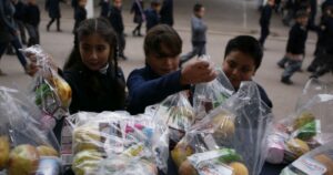 Comisión de Educación aprueba incorporar criterios de alimentación saludable en programas Junaeb