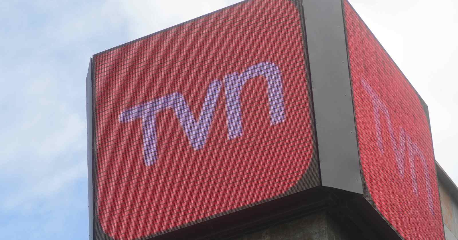TVN Jaime de Aguirre