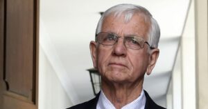 Presidente de la Sociedad Nacional de Agricultura: 