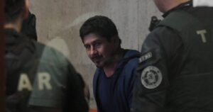 Caso Luchsinger-Mackay: condenado presentará recurso de amparo