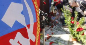 PC queda como el partido más grande de Chile tras depuración de 