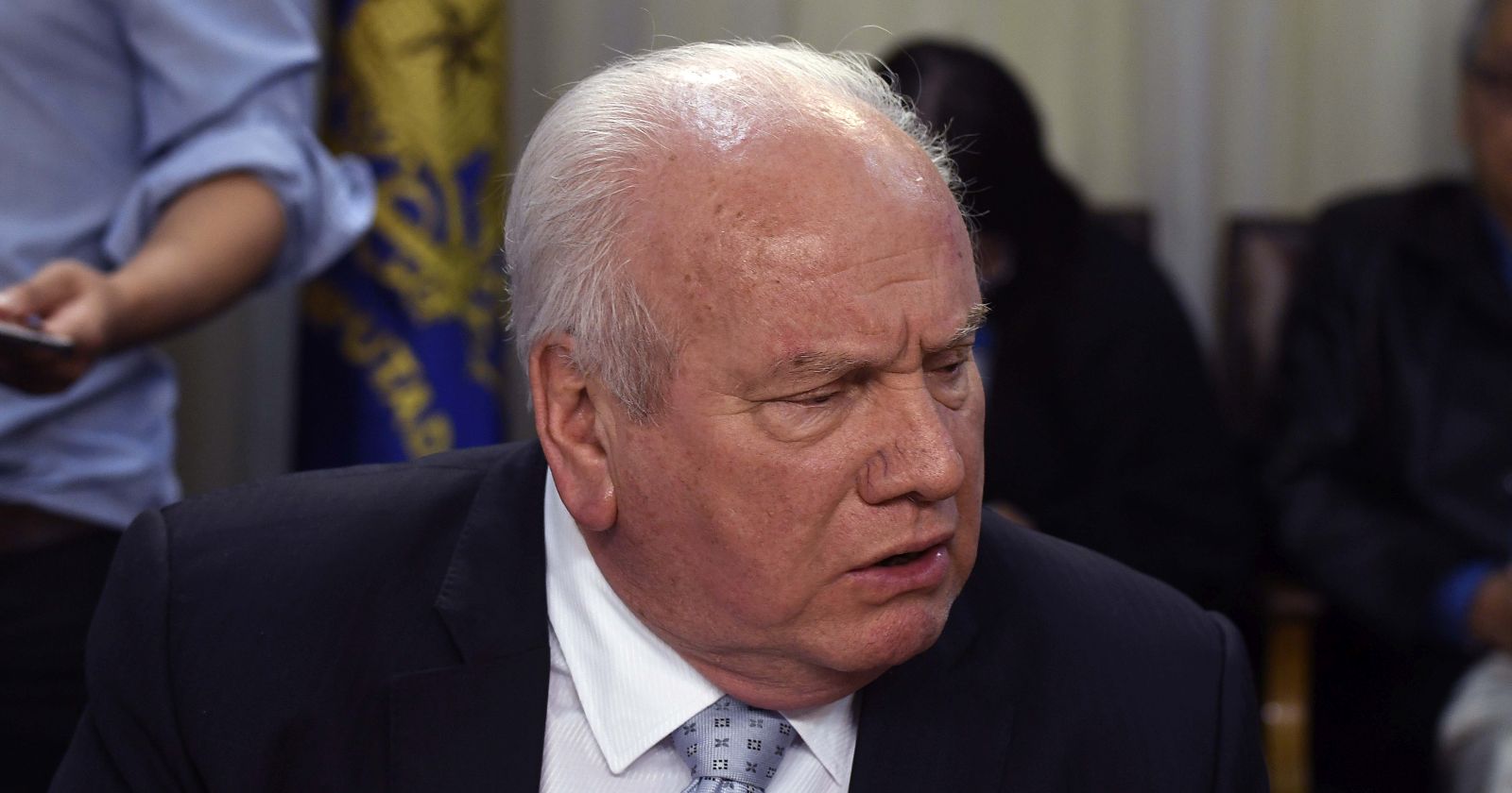 José Miguel Ortiz UCI