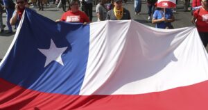 TVN, BancoEstado y Codelco: Empresas del Estado se suman a huelga sanitaria de este viernes