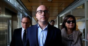 Tribunal fijó fecha para juicio contra Nicolás López