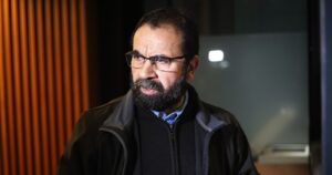 PC acusa que orden de detención contra Gutiérrez busca 