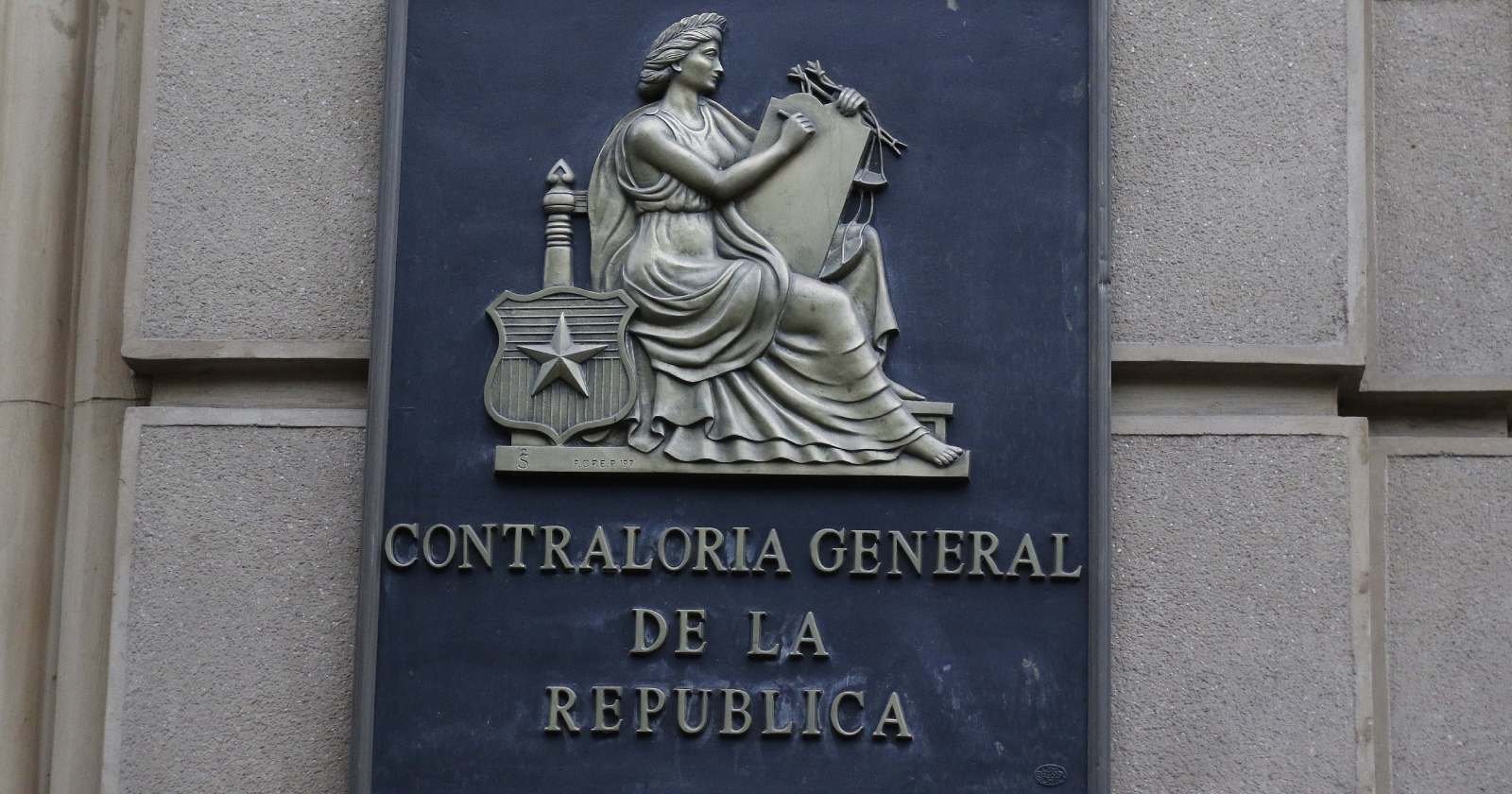 Contraloría