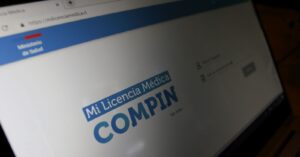 Contraloría: Subsecretaría de Salud no tiene la facultad para dictar instrucciones sobre licencias médicas