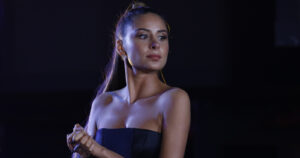 Cami apunta al mundo de la actuación: “Es algo que me apasiona un montón”