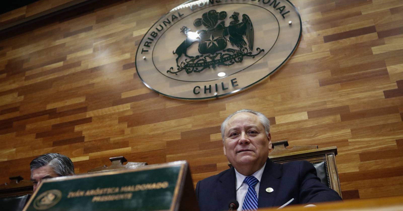tercer retiro