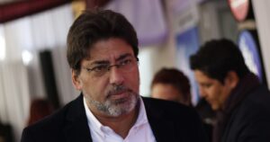 Farandulización de la política y pena de muerte: Jadue asegura que se está 