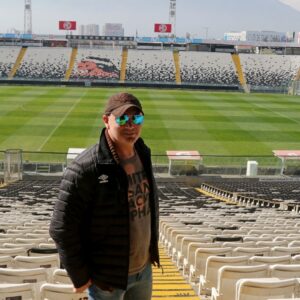 Barticciotto Blanco y Negro