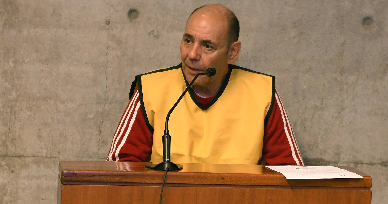 mauricio hernandez norambuena