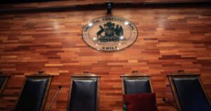 TC resolvería requerimiento por el tercer retiro antes de las elecciones