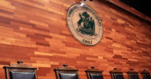 Denuncian a la Fiscalía ingreso de PDI a oficinas de jueces del TC