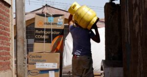 Diputados piden a la Fiscalía Nacional Económica fiscalizar presunta colusión de empresas de gas licuado